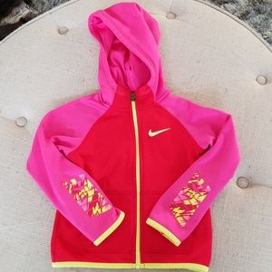 Nike kids jacket